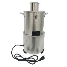 Update Electric Garlic Peeler machine 110V 022201 - Photo 7