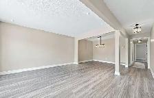 3 Bedroom House For Lease Near Mclaughlin Rd (N) & Queen st (W)