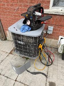 AC repair - Photo 2