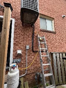 AC repair - Photo 5