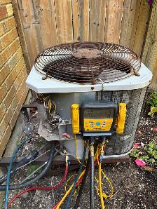 AC repair - Photo 6