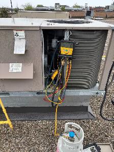 AC repair - Photo 7