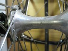 PLUSIEURS ROUES CAMPAGNOLO 100% - Photo 3