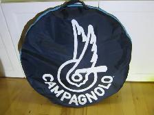 PLUSIEURS ROUES CAMPAGNOLO 100% - Photo 4