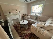 Sep 1st, High Park/Keele-Bloor,Luxury Furnished 1-Bedroom Apart - Photo 5