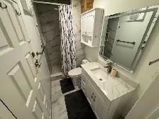 Sep 1st, High Park/Keele-Bloor,Luxury Furnished 1-Bedroom Apart - Photo 8