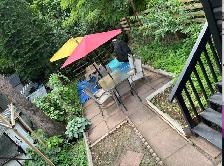 Sep 1st, High Park/Keele-Bloor,Luxury Furnished 1-Bedroom Apart - Photo 9