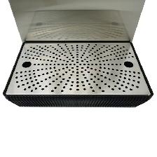 220V Stainless Steel Steam Boiling Water Frothing Machine 153046 - Photo 3