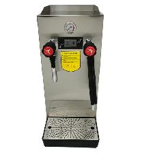 220V Stainless Steel Steam Boiling Water Frothing Machine 153046 - Photo 4