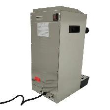 220V Stainless Steel Steam Boiling Water Frothing Machine 153046 - Photo 5