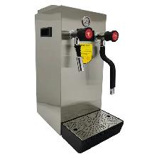 220V Stainless Steel Steam Boiling Water Frothing Machine 153046 - Photo 6