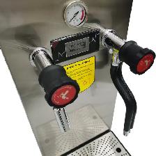 220V Stainless Steel Steam Boiling Water Frothing Machine 153046 - Photo 7
