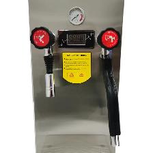 220V Stainless Steel Steam Boiling Water Frothing Machine 153046 - Photo 8