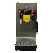 220V Stainless Steel Steam Boiling Water Frothing Machine 153046 - Photo 9