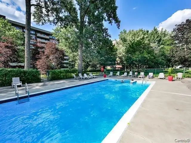 TOUT INCLUS! Condo de Luxe 3 1/2 830p.ca, MEUBLÉ à louer, 1699$