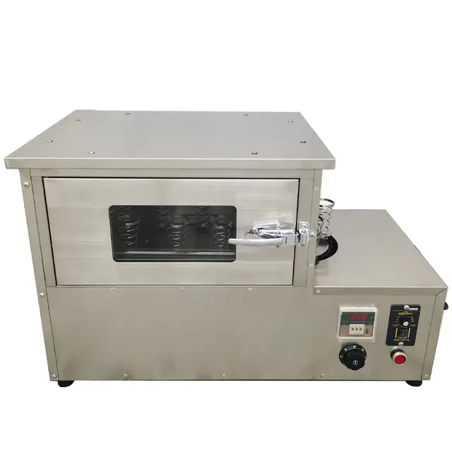Rotational Pizza Oven 110V 153202