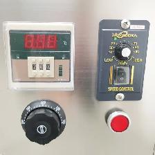 Rotational Pizza Oven 110V 153202 - Photo 3