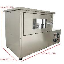 Rotational Pizza Oven 110V 153202 - Photo 10