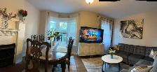 Private Furnished Room, in 3-Bedroom Fully Furnished Apt,Sep 1st - Photo 3