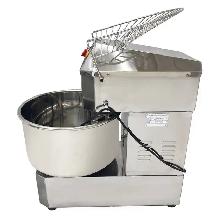 New 50L Double Action Speed Kitchen Dough Mixer 110V 170089 - Photo 3