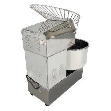New 50L Double Action Speed Kitchen Dough Mixer 110V 170089 - Photo 4
