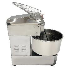 New 50L Double Action Speed Kitchen Dough Mixer 110V 170089 - Photo 5
