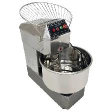 New 50L Double Action Speed Kitchen Dough Mixer 110V 170089 - Photo 6