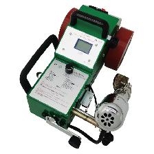 PVC Auto Banner Welder Machine Heater Plastic Fabric 154007 - Photo 2