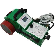 PVC Auto Banner Welder Machine Heater Plastic Fabric 154007 - Photo 3