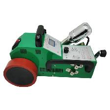 PVC Auto Banner Welder Machine Heater Plastic Fabric 154007 - Photo 5