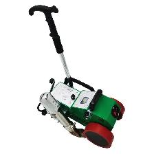 PVC Auto Banner Welder Machine Heater Plastic Fabric 154007 - Photo 6