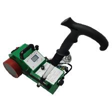 PVC Auto Banner Welder Machine Heater Plastic Fabric 154007 - Photo 7
