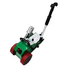 PVC Auto Banner Welder Machine Heater Plastic Fabric 154007 - Photo 8