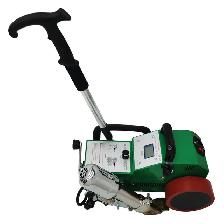 PVC Auto Banner Welder Machine Heater Plastic Fabric 154007 - Photo 9