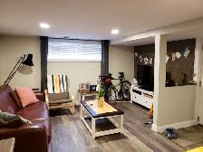 WESTBORO / HINTONBURG - Large 2BR Apt - Triplex - Photo 2