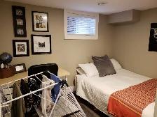 WESTBORO / HINTONBURG - Large 2BR Apt - Triplex - Photo 5