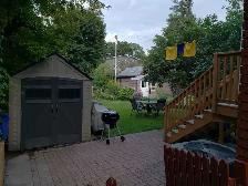 WESTBORO / HINTONBURG - Large 2BR Apt - Triplex - Photo 9
