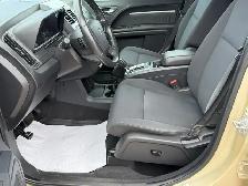 2010 Dodge Journey SXT PKG FWD - 3RD ROW 7 SEATS - DVD - Photo 5
