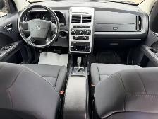 2010 Dodge Journey SXT PKG FWD - 3RD ROW 7 SEATS - DVD - Photo 7