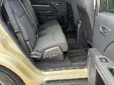 2010 Dodge Journey SXT PKG FWD - 3RD ROW 7 SEATS - DVD - Photo 8