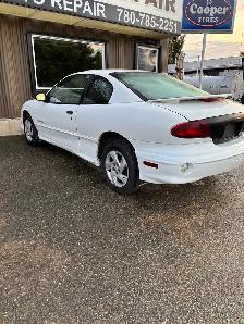 2001 Pontiac sunfire - Photo 3