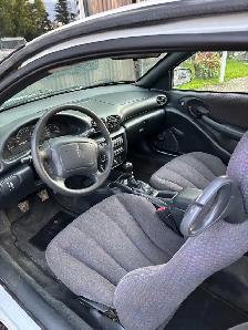 2001 Pontiac sunfire - Photo 4