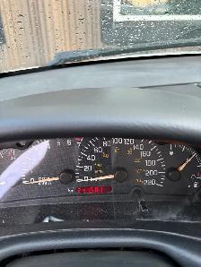 2001 Pontiac sunfire - Photo 5