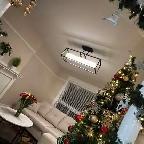Short-Long Term,Luxury Furnished 1-Bedroom Apt,High Park,Sep 1st - Photo 2