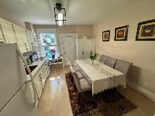 Short-Long Term,Luxury Furnished 1-Bedroom Apt,High Park,Sep 1st - Photo 9