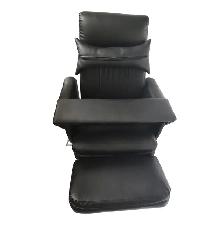 Barber Chair Hydraulic Beauty Stylist Salon Spa Haircut 300102 - Photo 2