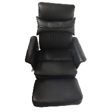 Barber Chair Hydraulic Beauty Stylist Salon Spa Haircut 300102 - Photo 7
