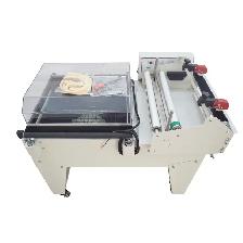 Automatic 2 in 1 Sealing and Shrinking Packaging Machine 056735 - Photo 2