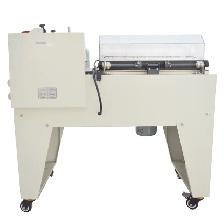 Automatic 2 in 1 Sealing and Shrinking Packaging Machine 056735 - Photo 5