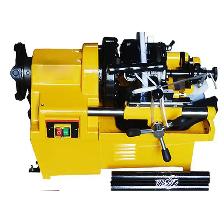 220V Multifunctional Pipe Threader Machine Cutter Trim 300243 - Photo 2